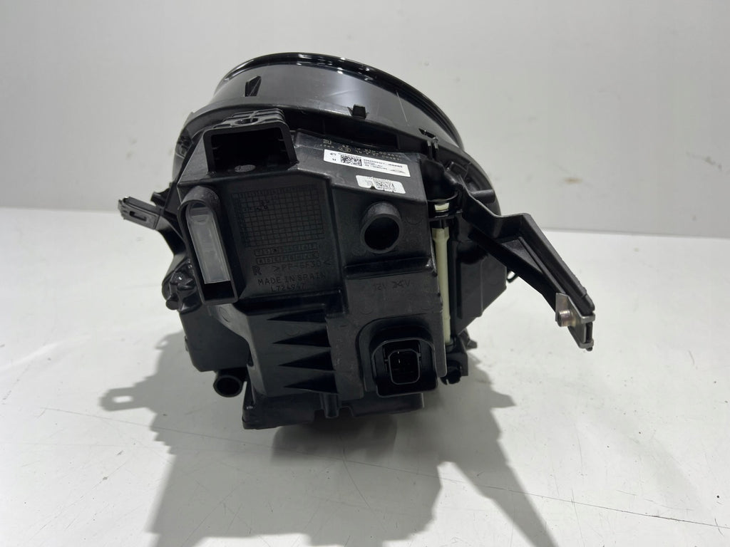 Frontscheinwerfer Mini 5A1DB2608 Rechts Scheinwerfer Headlight SCH4075487016le