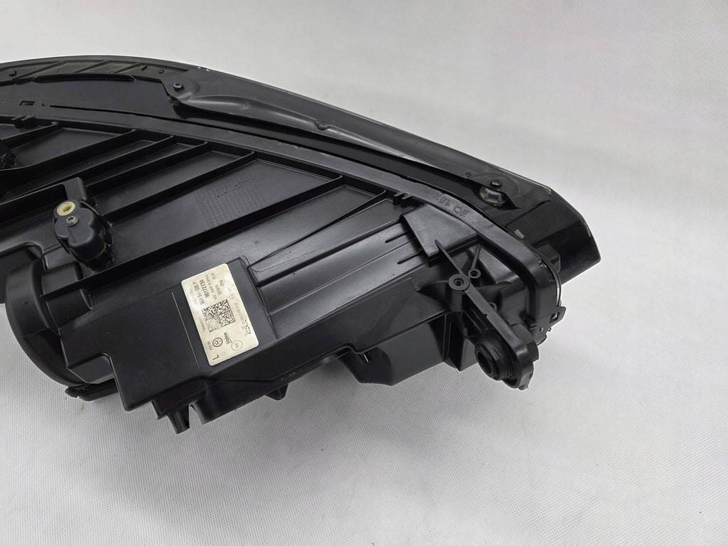 Frontscheinwerfer VW Passat B8 3G1941035P Links Scheinwerfer Headlight SCH9518187629sp