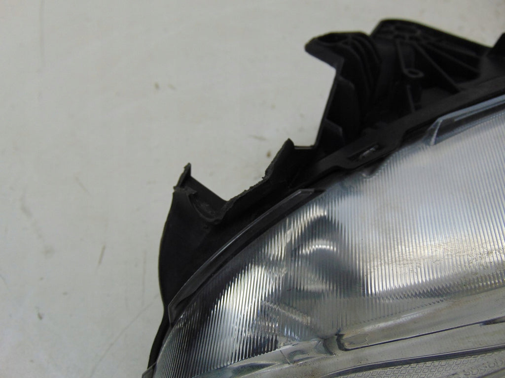 Frontscheinwerfer Ford S-Max 90076249 EM2B-13W030 LED Links Headlight SCH7292012479gp
