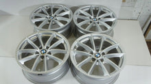Laden Sie das Bild in den Galerie-Viewer, 4x Alufelge 17 Zoll 7.5" 5x112 27ET 6868217 BMW Rim Wheel FEL3694575018cz