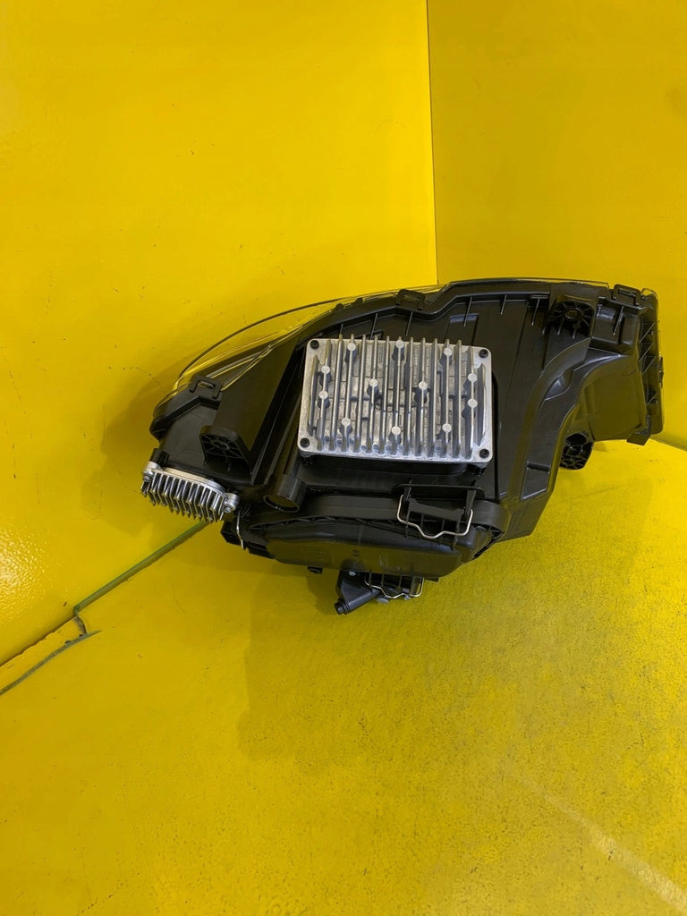 Frontscheinwerfer Man Tge 81251016861 LED Links Scheinwerfer Headlight SCH2929108899cd