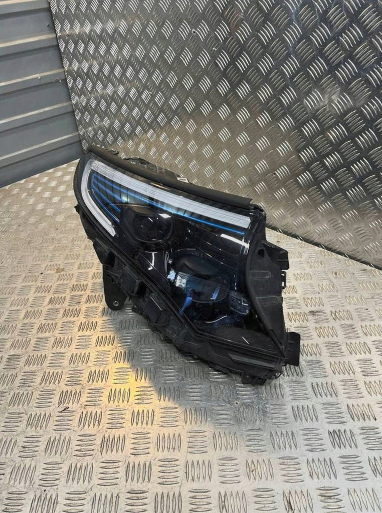 Frontscheinwerfer Mercedes-Benz Eqc N293 A2939060201 LED Rechts Headlight SCH9601542169ev