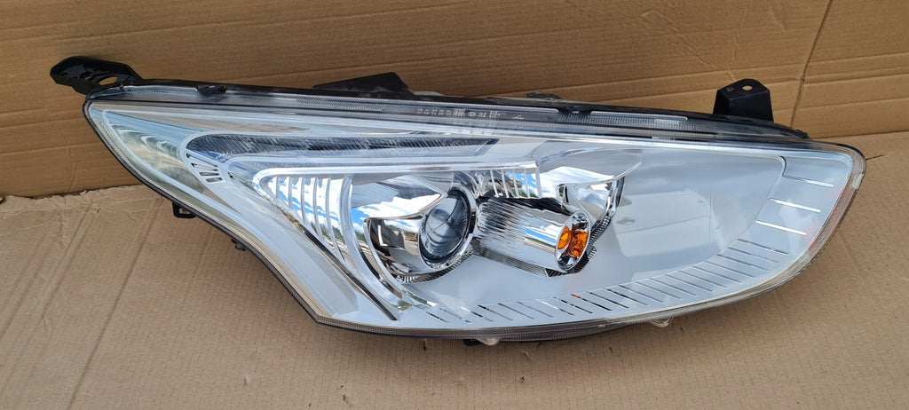 Frontscheinwerfer Ford B Max AV11-13W029-CE LED Rechts Scheinwerfer Headlight