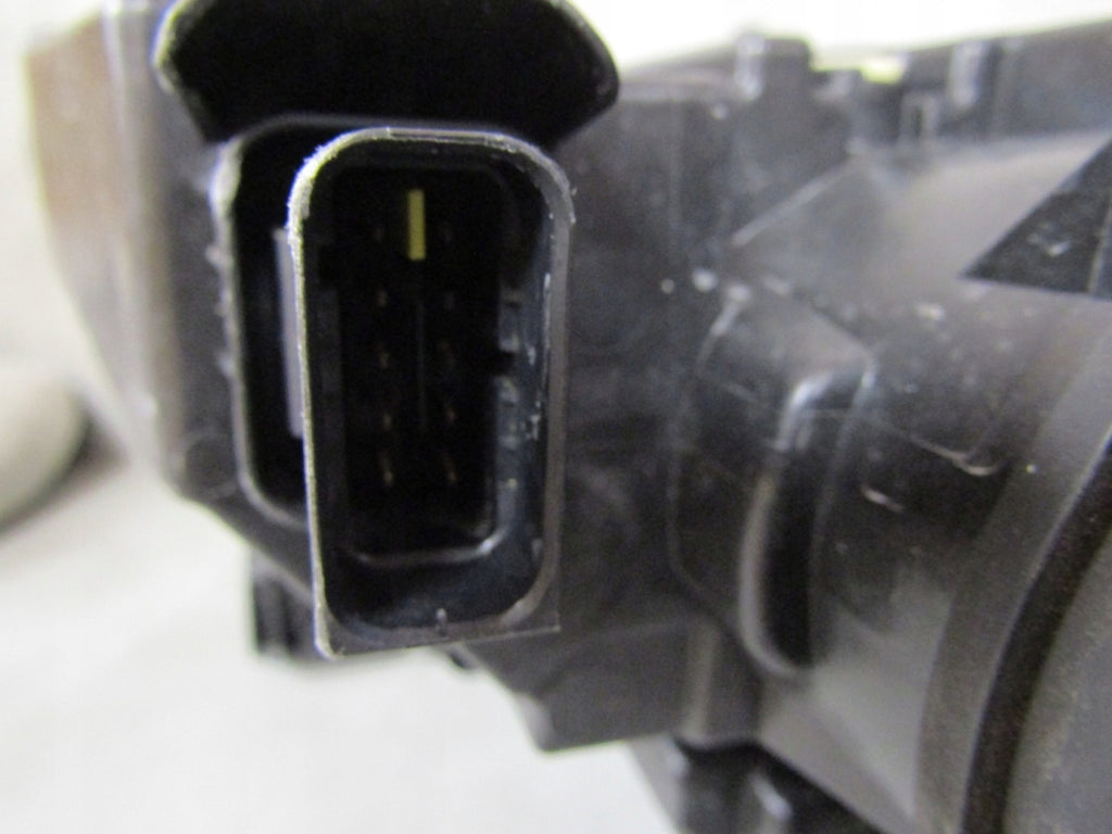Frontscheinwerfer Opel Mokka 9834007980 LED Rechts Scheinwerfer Headlight SCH3573287483qt