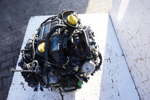 Load image into Gallery viewer, Motor Opel Vivaro B R9MH413 1.6 CDTI 98TKm Diesel Engine Komplett MOT3110017053ej