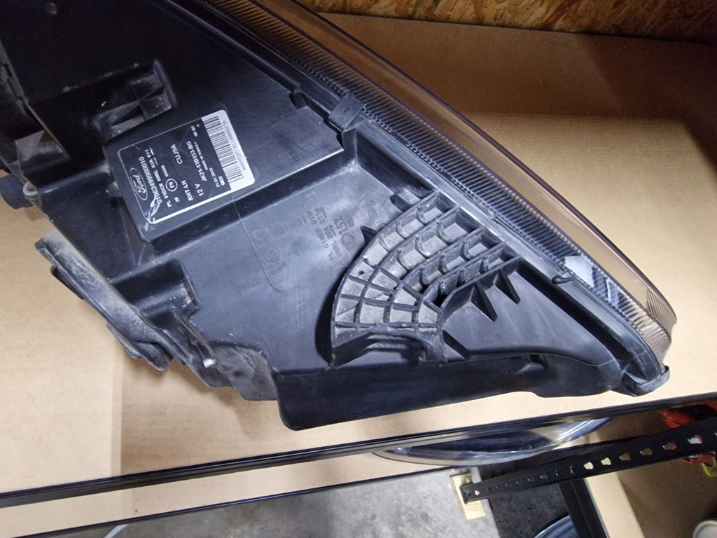 Frontscheinwerfer Ford Custom JK21-13D153-BG Xenon Links Scheinwerfer Headlight SCH7938205176ur