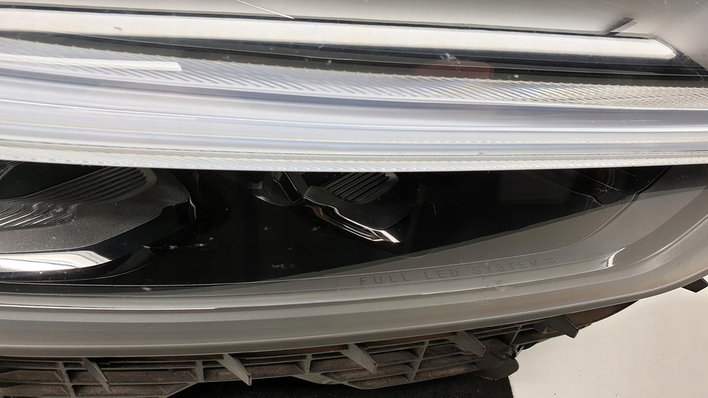 Frontscheinwerfer Volvo Xc60 II 32342517 Full LED Rechts Scheinwerfer Headlight SCH4722280471ip
