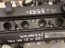 Load image into Gallery viewer, Motor Hyundai Ix20 G4LA 1.2 243TKm 2009 Benzin Engine Komplett