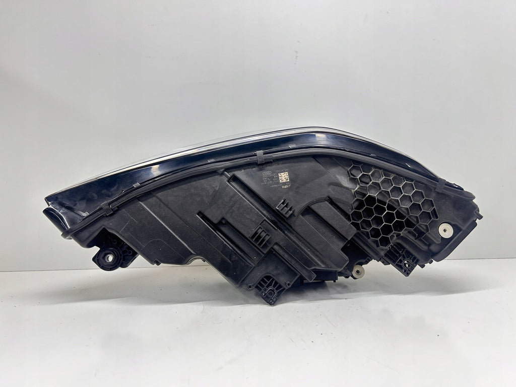 Frontscheinwerfer Audi E-Tron 4KE941040 LED Rechts Scheinwerfer Headlight