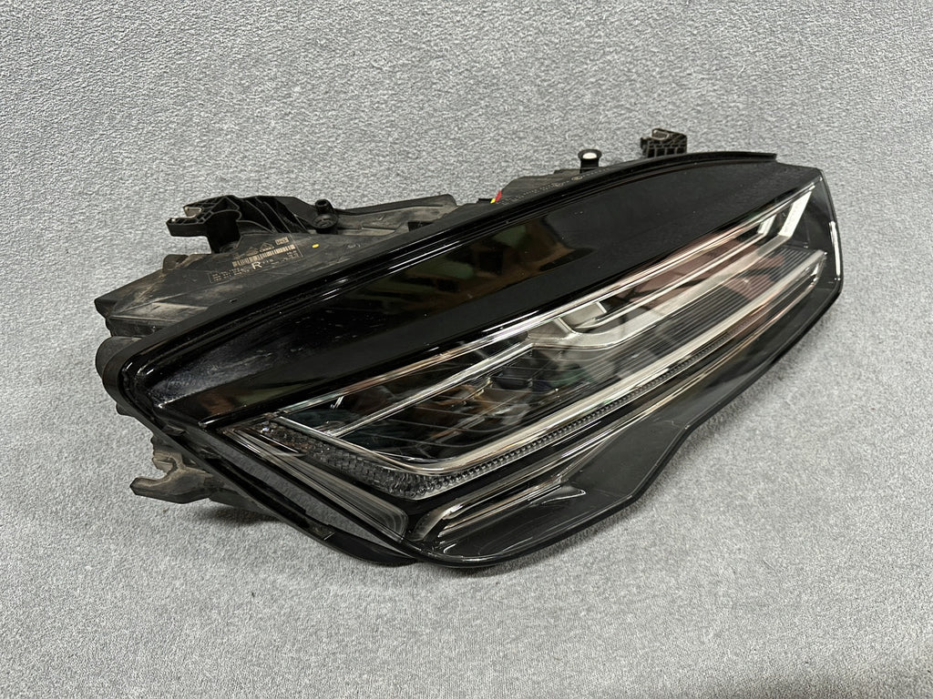 Frontscheinwerfer Audi C7 A7 4G8941036 LED Rechts Scheinwerfer Headlight