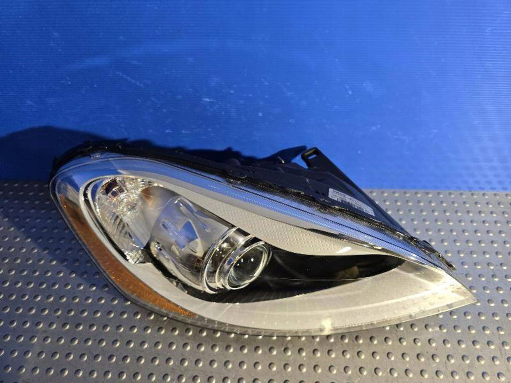Frontscheinwerfer Volvo Xc60 I 30763136 Xenon Rechts Scheinwerfer Headlight SCH6775626175yh