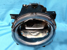 Laden Sie das Bild in den Galerie-Viewer, Frontscheinwerfer Jeep Renegade Full LED Links Scheinwerfer Headlight SCH8864538641nq