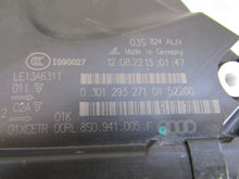 Laden Sie das Bild in den Galerie-Viewer, Frontscheinwerfer Audi Tt 8S0941005F Xenon Ein Stück (Rechts oder Links) SCH8401912573mh