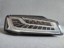 Laden Sie das Bild in den Galerie-Viewer, Frontscheinwerfer Audi A8 4H0941036 4H0941784 LED Rechts Scheinwerfer Headlight SCH5919553979ul