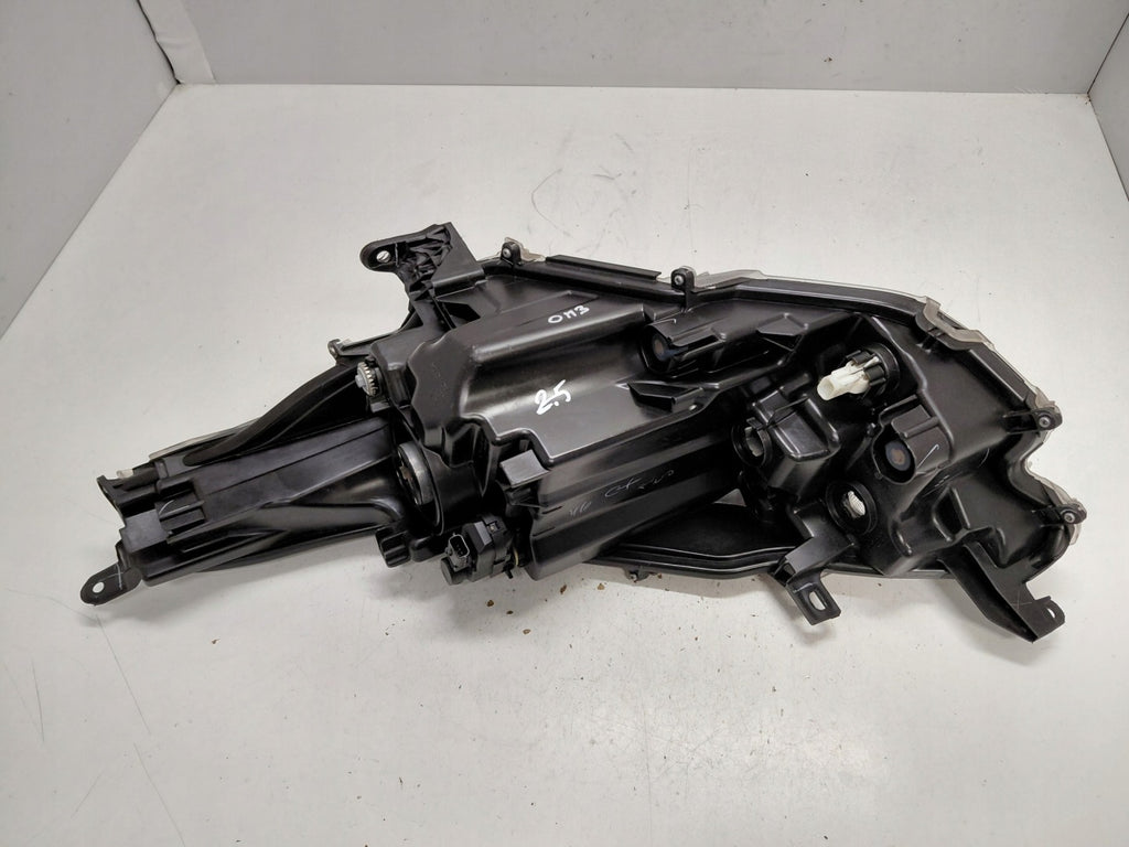 Frontscheinwerfer Toyota Yaris Rechts Scheinwerfer Headlight SCH9558588286ao