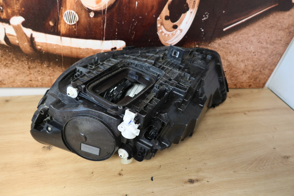 Frontscheinwerfer Mercedes-Benz W177 A1779062206 LED Rechts Headlight SCH3654852870jq