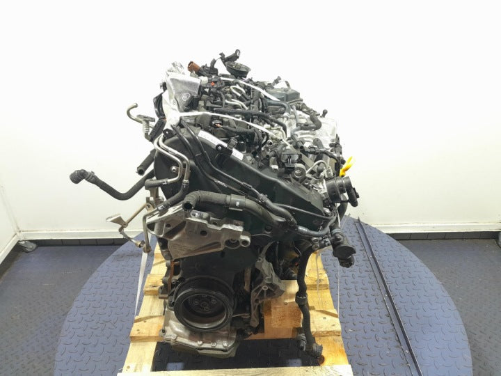 Motor Skoda Octavia IV DXRC DXR 2.0 TDI 115PS 2024 Diesel Engine Komplett MOT5865136848ml