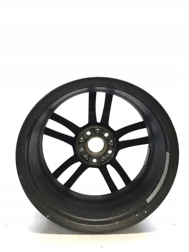 1x Alufelge 19 Zoll 9.0" 5x120 18ET Glanz Graphit 7850070 BMW F16 Mg Rim Wheel FEL8872630332dd