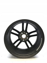 Load image into Gallery viewer, 1x Alufelge 19 Zoll 9.0" 5x120 18ET Glanz Graphit 7850070 BMW F16 Mg Rim Wheel FEL8872630332dd