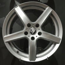 Load image into Gallery viewer, 4x Alufelge 17 Zoll 7.0" 5x112 43ET KBA51285 Skoda Superb Iii Rim Wheel FEL7882445118mw