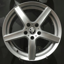 Load image into Gallery viewer, 4x Alufelge 17 Zoll 7.0" 5x112 43ET KBA51285 Skoda Superb Iii Rim Wheel FEL7882445118mw