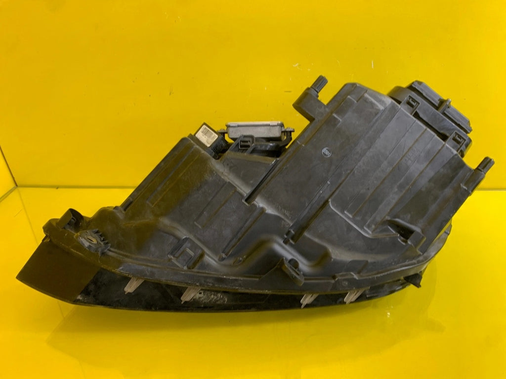 Frontscheinwerfer VW Touareg 7P1941752 Xenon Rechts Scheinwerfer Headlight