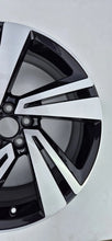 Laden Sie das Bild in den Galerie-Viewer, 1x Alufelge 18 Zoll 7.0" 5x100 39ET 2GM601025H VW T-Cross Rim Wheel FEL1312827126ak