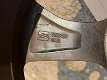 Load image into Gallery viewer, 1x Alufelge 18 Zoll 7.5" 5x112 46ET 5FA601025H Cupra Leon Rim Wheel FEL7761776119de