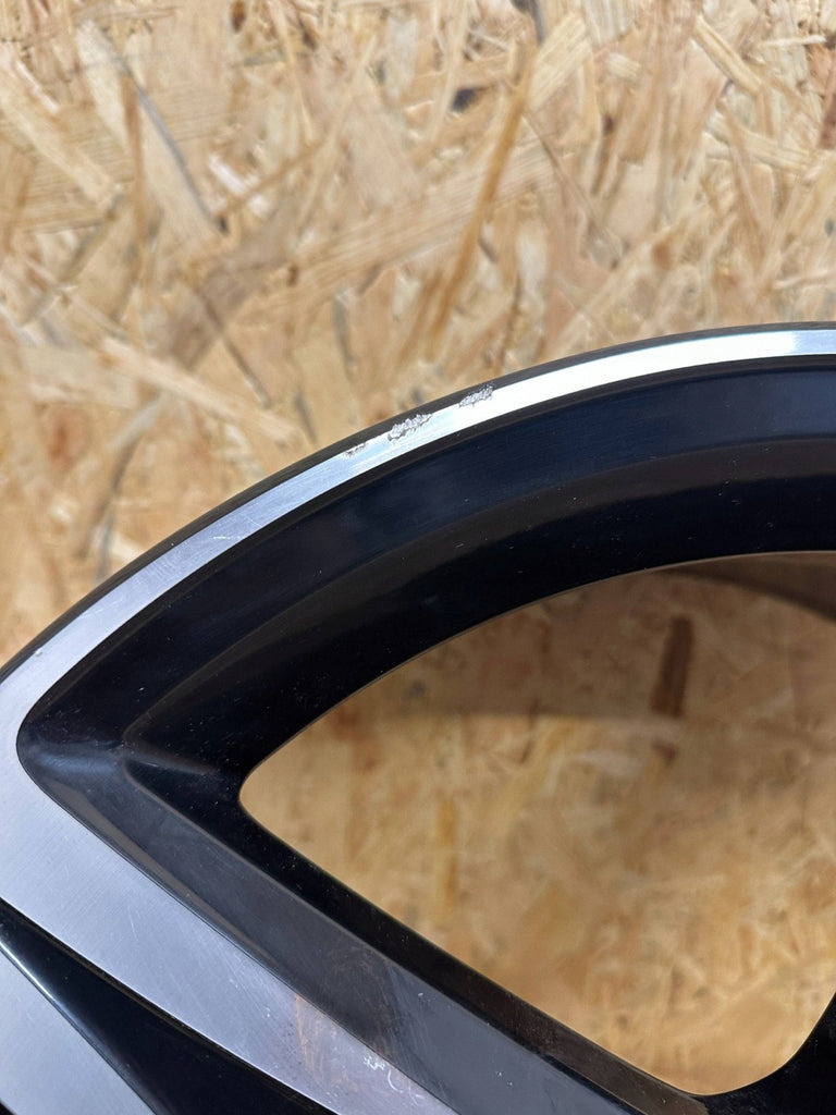 1x Alufelge 18 Zoll 5x112 Mercedes-Benz W177 Rim Wheel FEL5323485289bf