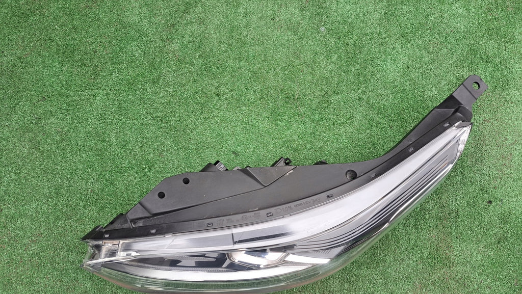 Frontscheinwerfer Kia Ceed 92101J7100 Full LED Links Scheinwerfer Headlight