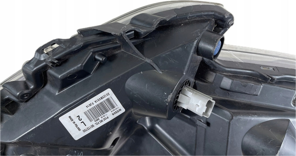 Frontscheinwerfer Nissan Juke F15 26125BV81A 17072018 LED Links Headlight