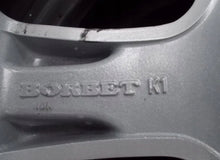 Load image into Gallery viewer, 1x Alufelge 15 Zoll 6.5" 5x110 35ET 13116622 Opel Astra Zafira B Rim Wheel FEL4821043428hp