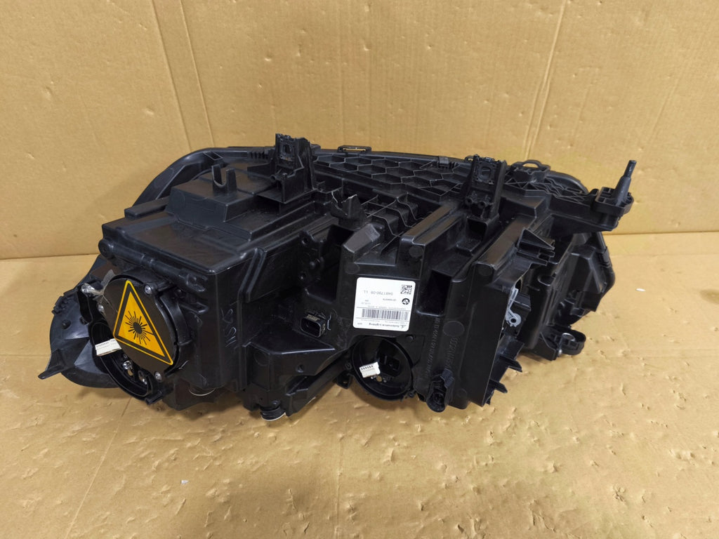 Frontscheinwerfer BMW X5 G05 F95 G06 F96 9481790-90 Laser Rechts Headlight SCH8507930929bv