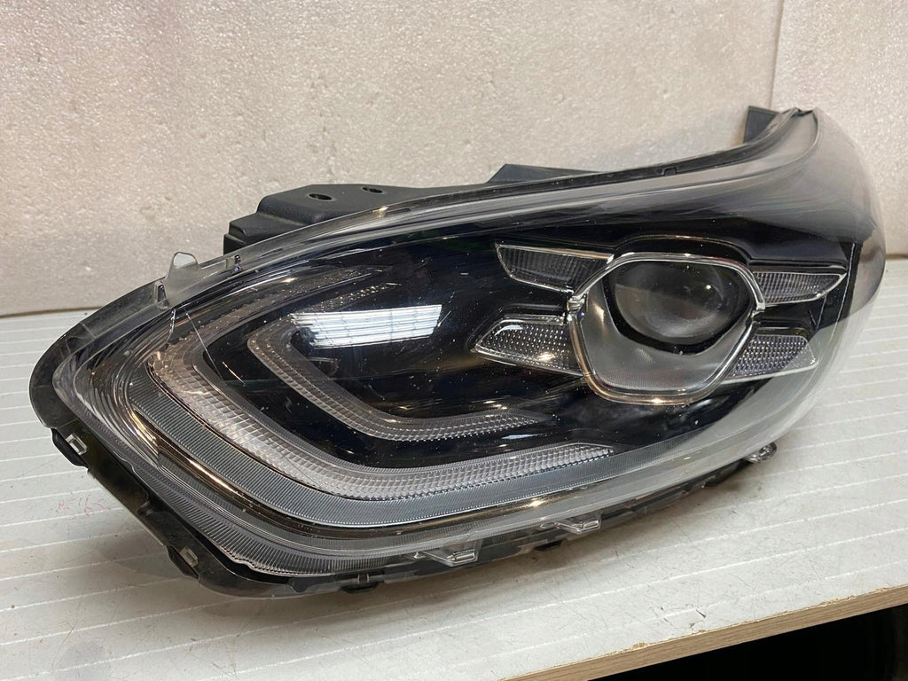 Frontscheinwerfer Kia Ceed 92101J7100 LED Links Scheinwerfer Headlight SCH5404451384tz