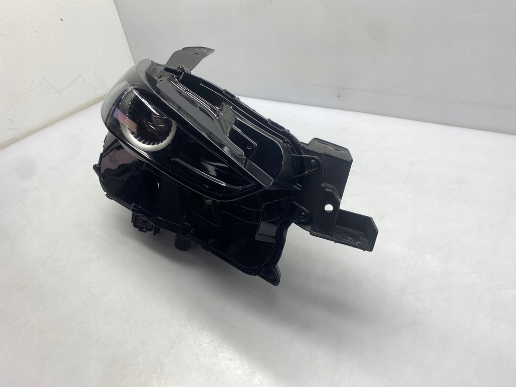 Frontscheinwerfer Mazda Cx-30 DGJ1-51030 Xenon Rechts Scheinwerfer Headlight SCH5340795783ii