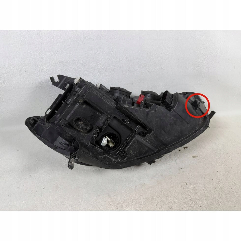 Frontscheinwerfer Audi A6 C6 4G0941005C Links Scheinwerfer Headlight SCH9551285559uj