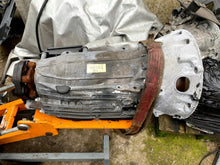 Laden Sie das Bild in den Galerie-Viewer, Getriebe Mercedes-Benz Vito 9072701000 A2212710100 Automatikgetriebe