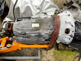 Getriebe Mercedes-Benz Vito 9072701000 A2212710100 Automatikgetriebe