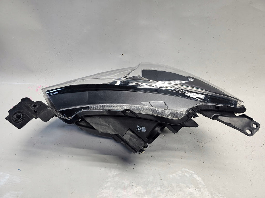 Frontscheinwerfer Mazda 2 DB5J-51030 LED Rechts Scheinwerfer Headlight SCH6792635684nd