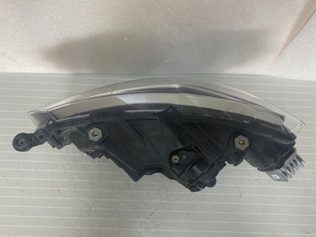 Frontscheinwerfer Seat I Ibiza 6F1941008E Full LED Rechts Scheinwerfer Headlight SCH8865743397dt