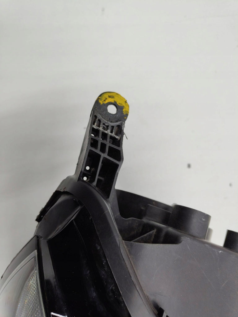 Frontscheinwerfer Ford Ecosport GN1513W029JE Rechts Scheinwerfer Headlight SCH4047282088zv