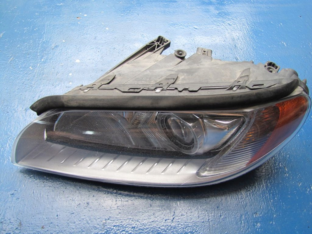 Frontscheinwerfer Volvo Xc70 30655901 Xenon Links Scheinwerfer Headlight SCH4904000867um