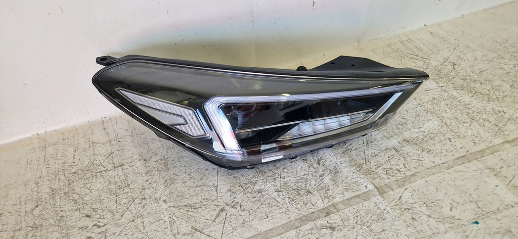 Frontscheinwerfer Hyundai Tucson 92102-D7700 LED Rechts Scheinwerfer Headlight