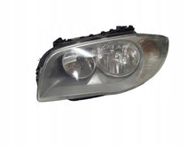 Load image into Gallery viewer, Frontscheinwerfer BMW 1 E81 E87 692448513 Links Scheinwerfer Headlight SCH2548978673jf