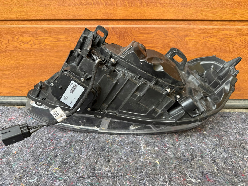 Frontscheinwerfer Volvo Xc60 I 31698809 Xenon Rechts Scheinwerfer Headlight SCH9850522032jy