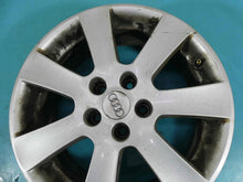 Laden Sie das Bild in den Galerie-Viewer, 4x Alufelge 17 Zoll 7.0" 5x112 38ET Audi A6 C6 Rim Wheel FEL9793693709kn
