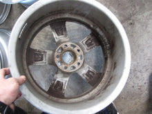 Laden Sie das Bild in den Galerie-Viewer, 4x Alufelge 17 Zoll 7.5" 5x112 Mercedes-Benz Rim Wheel FEL7575143559xv