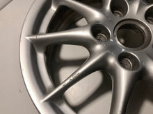 Laden Sie das Bild in den Galerie-Viewer, 1x Alufelge 17 Zoll 7.0" 5x130 50ET 99636212402 Porsche Rim Wheel FEL5098695303za