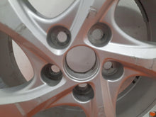 Load image into Gallery viewer, 1x Alufelge 17 Zoll 6.5" 5x114.3 Toyota I Rim Wheel FEL9601878097lq