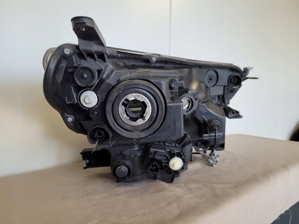 Frontscheinwerfer Toyota Rav 4 Links Scheinwerfer Headlight SCH2645001090ul